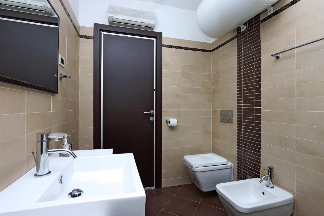 Starry Night - Smart Tv, Extra Big Bed, Big Bathtub, Private Parking, Sea View, Wifi, 2Bedrooms Volosko Extérieur photo