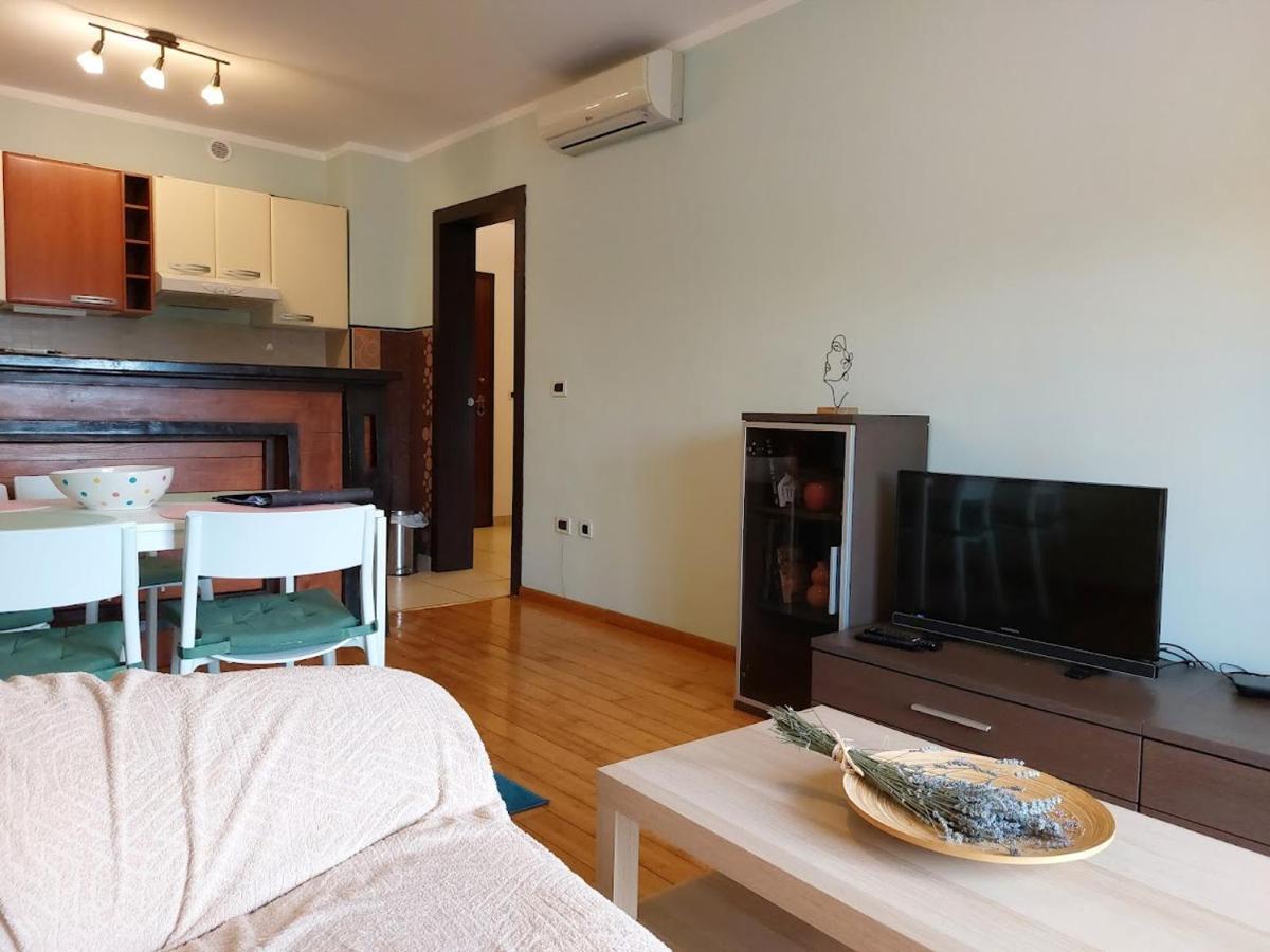 Starry Night - Smart Tv, Extra Big Bed, Big Bathtub, Private Parking, Sea View, Wifi, 2Bedrooms Volosko Extérieur photo